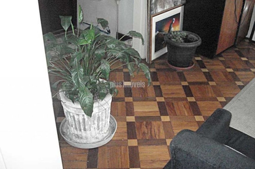 Imagem 9 de 11 de Ótimo Apartamento No Jardim América - Pj46680