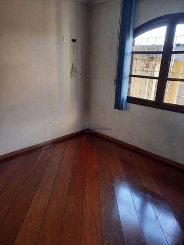 Imagem 23 de 30 de Sobrado Com 4 Dormitórios À Venda, 200 M² Por R$ 720.000,00 - Cipava - Osasco/sp - So0520