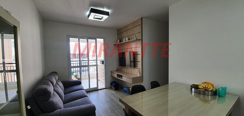 Imagem 1 de 27 de Apartamento Em Vila Mazzei - São Paulo, Sp - 360254