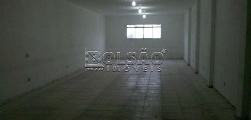 Imagem 6 de 6 de Salao - Lauzane Paulista - Ref: 21155 - L-21155