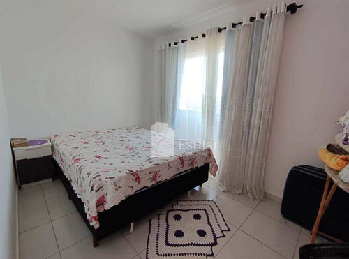 Imagem 16 de 29 de Apartamento 02 Quartos No Afonso Pena, São José Dos Pinhais - Gd0469