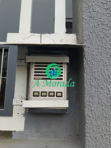 Imagem 6 de 15 de Casa Para Locação Frente Vila Tibiriçá . - Ca00852 - 70029759