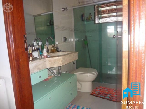 Imagem 11 de 13 de Casa Jardim Arroyo, São José Do Rio Preto - Ca00053 - 3323318