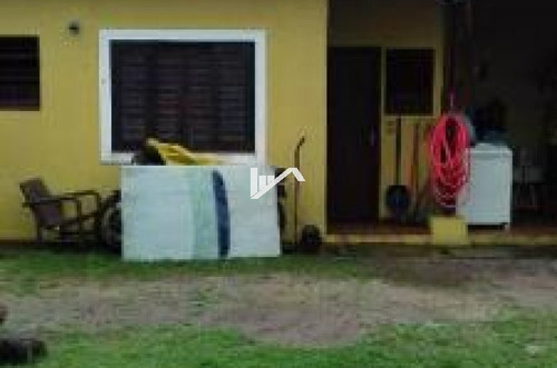 Imagem 8 de 12 de Ótima Casa Em Itanhaém Ca041