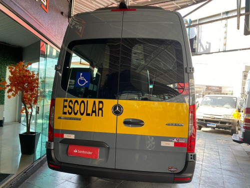 Mercedes Benz Sprinter 417 Up7 0km 28 Lug. A Pronta Entrega