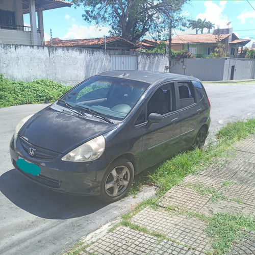 Honda Fit 1.4 Lxl Flex 5p