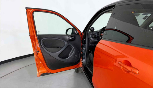 Imagen 13 de 15 de 108884 - Smart Forfour 2017 Con Garantía