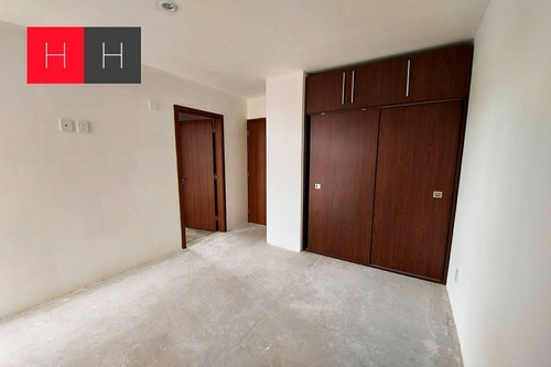 Imagen 10 de 19 de Penthouse En Renta En Lomas De Angelopolis