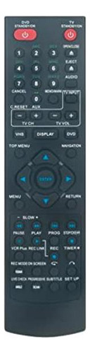 Nuevo Rm-sdr044u Reemplazar El Ajuste De Control Remoto Para