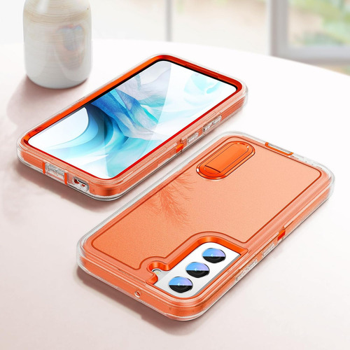 //funda Para Samsung Galaxy A56 5g, Funda De Teléfono Con Función Atril Integrada/