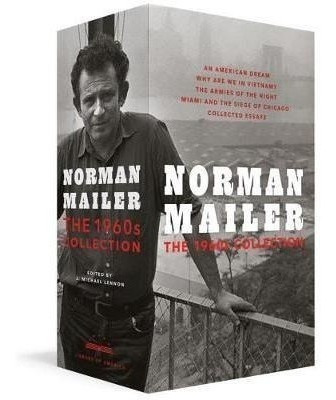 Norman Mailer: The 1960s Collection - Norman Mailer (hard...