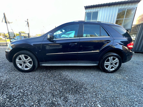 Mercedes-Benz Clase ML 3.5 Ml350 Sport
