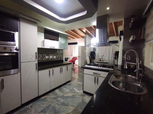 Imagen 2 de 22 de Impecable Casa Urb. Villas San Jose Turmero El Macaro 23-664 Ejc 04243439046