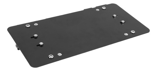 Soporte De Montaje Fairlead Para Matrícula, Acero Inoxidable