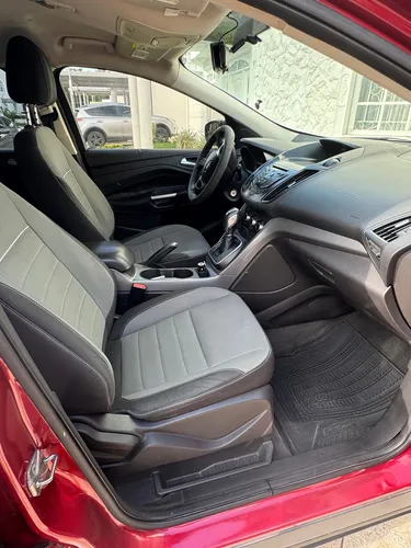 Ford Escape 2.0 Se 4x2