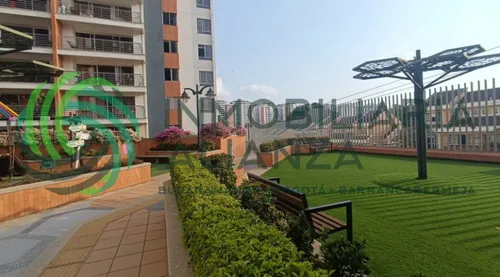 Apartamento En Venta En Cañaveral. Cod V61509