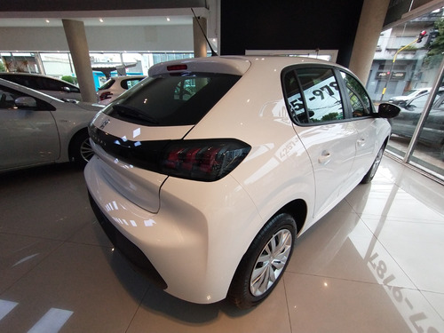 Peugeot 208 Like
