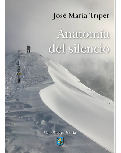 Anatomia Del Silencio - Triper,jose Maria