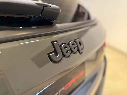 Jeep Compass 1.3 T270 Serie-S 4X2 At6