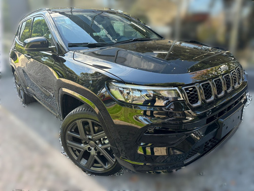 Jeep Compass 1.3 T270 Serie-S 4X2 At6