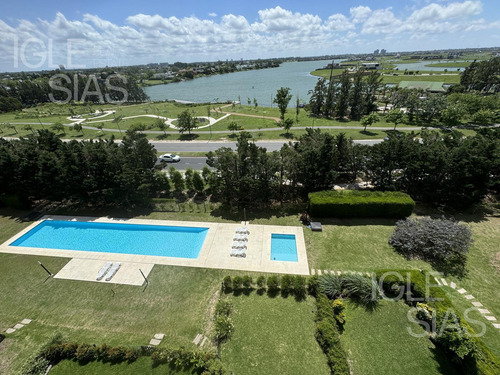 Departamento En Venta En Infinity, El Palmar