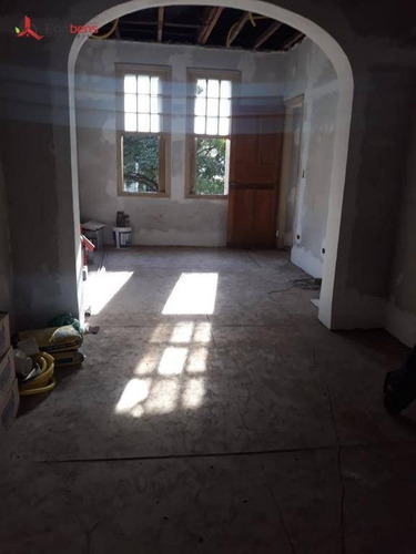 Casa Para Alugar, 349 M² Por R$ 35.000,00/mês - Bela Vista - São Paulo/sp - Ca0840