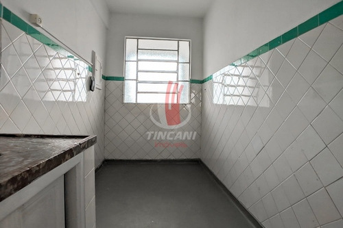 Imagem 13 de 21 de Apartamento Em Condomínio Padrão Para Locação No Bairro Da Penha, 2 Dorms, 61 M - 2352
