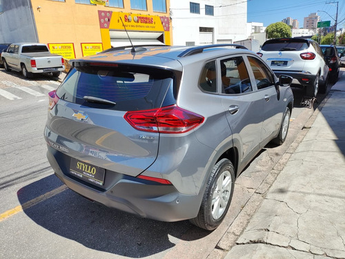 Chevrolet Tracker 1.0 Turbo Aut. 5p