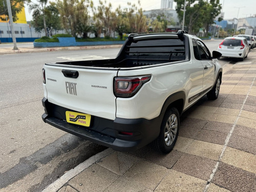 Fiat Strada 1.4 FIRE ENDURANCE CS