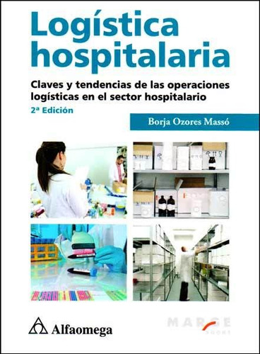 Logistica Hospitalaria 2º Edicion