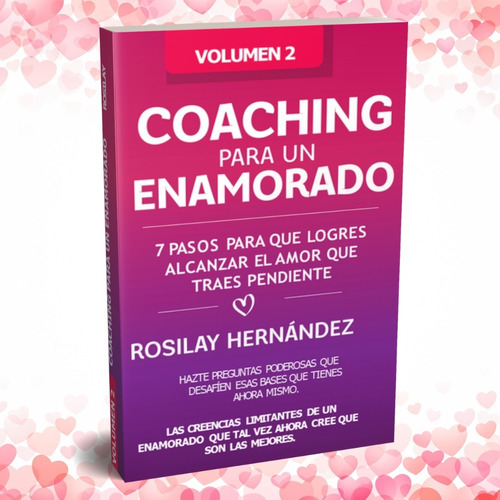 Coaching Para Un Enamorado Amor Parejas Romance Tu Conquista