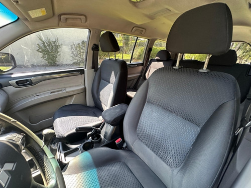 Mitsubishi Montero Sport 2.5 Diesel G2 4x2 2016