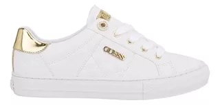 Guess ® loven Tenis Para Mujer Importados Originales En Caja