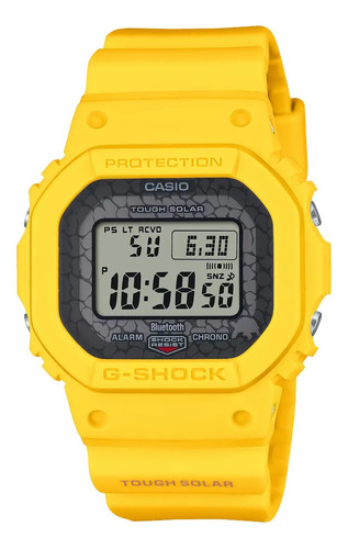 Reloj Casio G-shock Gw-b5600cd-9