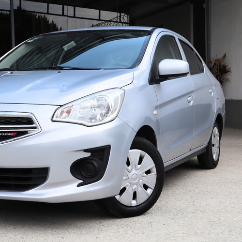 Dodge Attitude 1.2 Se Mt