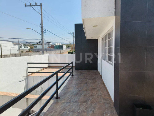 Venta De Casa En Atlatlahucan