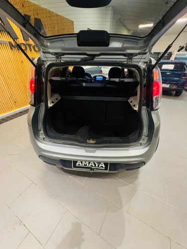 Fiat Uno 1.4 Way Lx