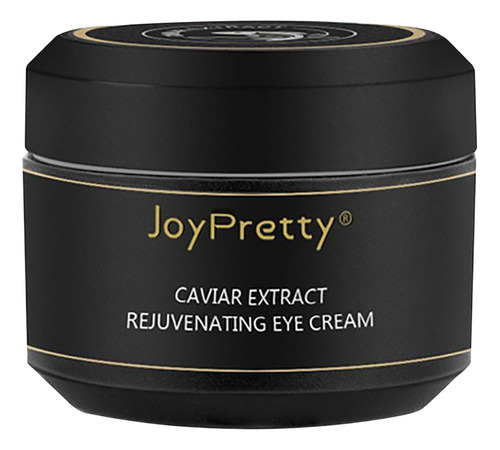 Crema Reparadora Para Ojos C Joypretty Caviar 30 G Repair Fi