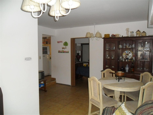Imagen 4 de 11 de Depto A Una Cuadra Del Mar En Calle 1 E/ 2 Y 3 (cod. 744)