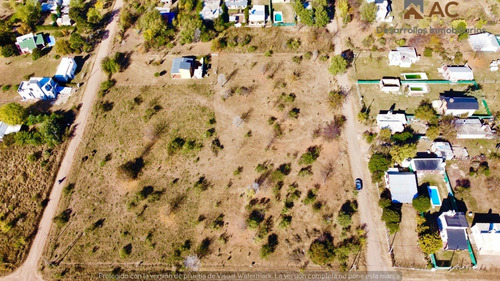 Imagen 5 de 13 de Terreno De 1000m2