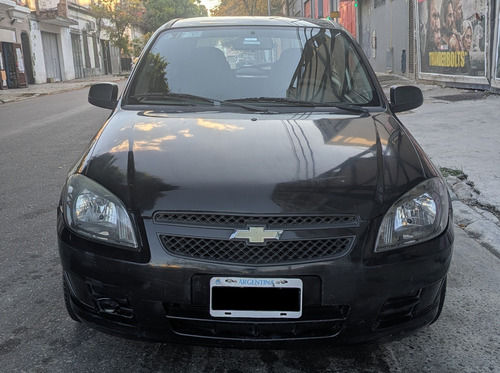 Chevrolet Celta 1.4 Lt