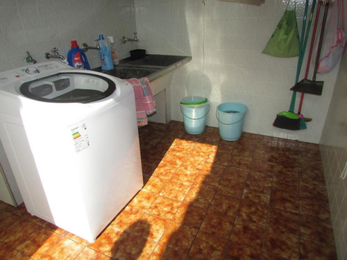 Imagem 8 de 24 de Casa Com 4 Dormitórios À Venda, 171 M² Por R$ 2.500.000 - Indianópolis - São Paulo/sp - Ca0177