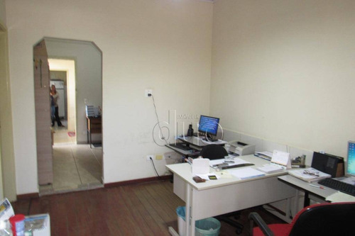 Imagem 5 de 9 de Casa Com 1 Dormitório À Venda, 105 M² Por R$ 600.000,00 - Jardim Monumento - Piracicaba/sp - Ca3213