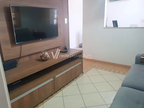 Casa À Venda Em Jardim Planalto - Ca286764