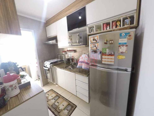 Imagem 3 de 20 de Apartamento À Venda Artur Alvim - São Paulo/sp - Ap6626