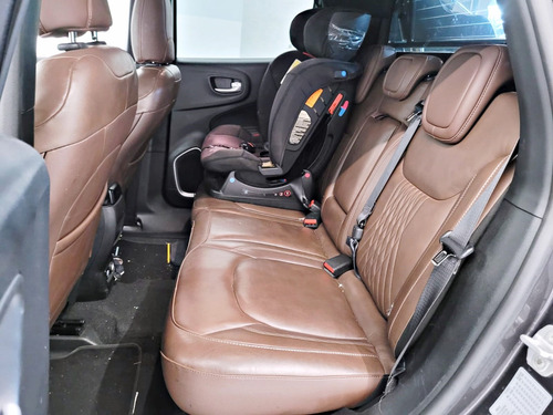 Fiat Toro 2.0 16V TURBO DIESEL RANCH 4WD AT9