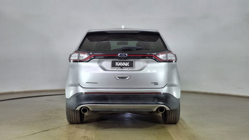 Ford Edge 3.5 AUTO SEL 4WD