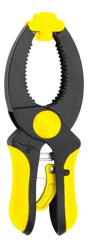 Prensa Sargento Barovo Sptra-9896 Ajustable 4 Unidades