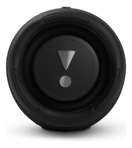 Bocina Jbl Charge 5 Negro Portátil Bluetooth 20hrs Black