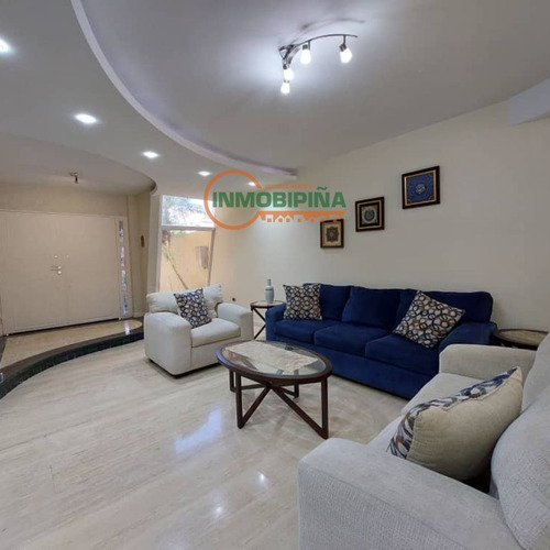 Casa En Venta, Urbanización Arivana, Puerto Ordaz Lp